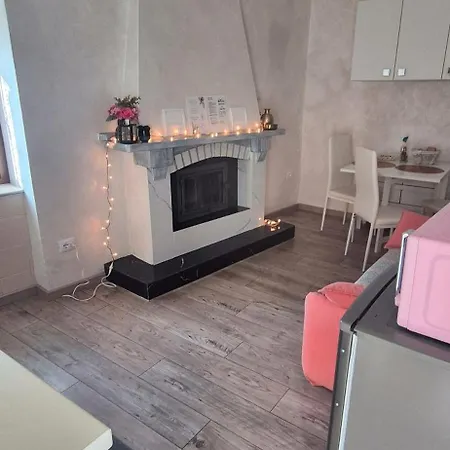 Σπίτι διακοπών Casa Bat Civo