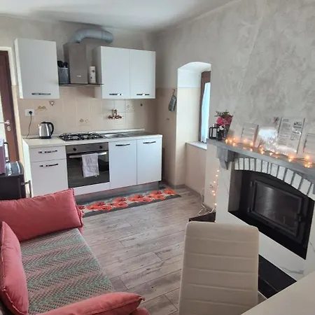 Σπίτι διακοπών Casa Bat Civo