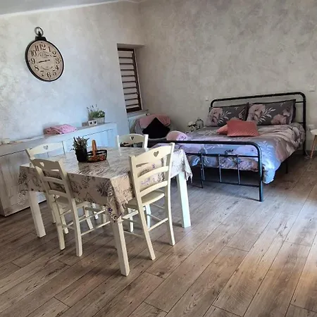 Σπίτι διακοπών Casa Bat *