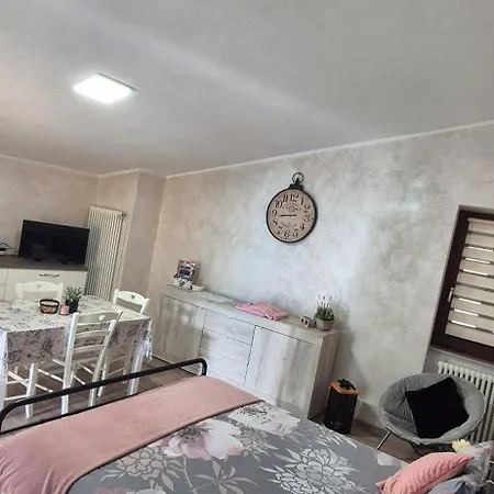 Σπίτι διακοπών Casa Bat Civo