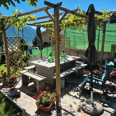 Σπίτι διακοπών Casa Bat *
