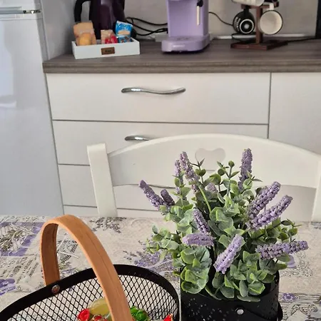 Casa Bat Σπίτι διακοπών *