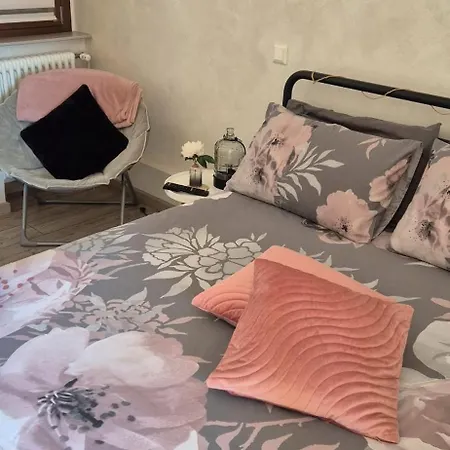 Σπίτι διακοπών Casa Bat *