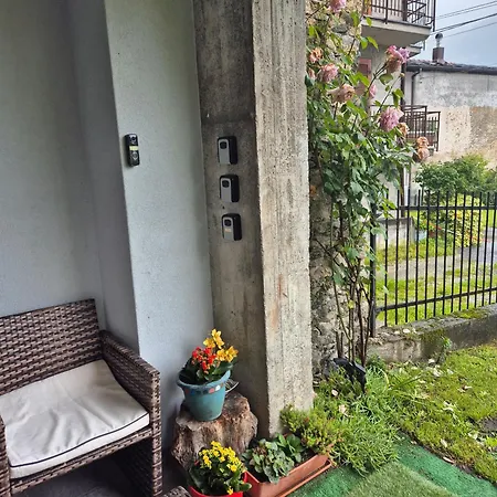 Casa Bat * Civo