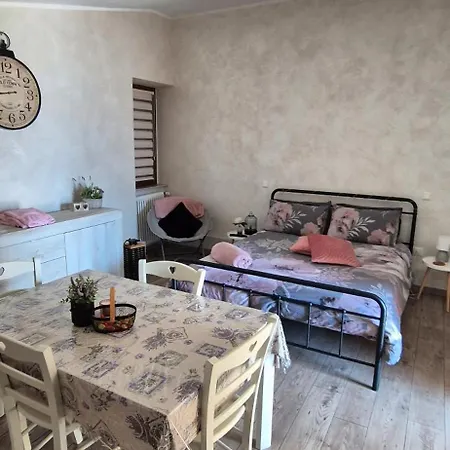 Casa Bat Σπίτι διακοπών