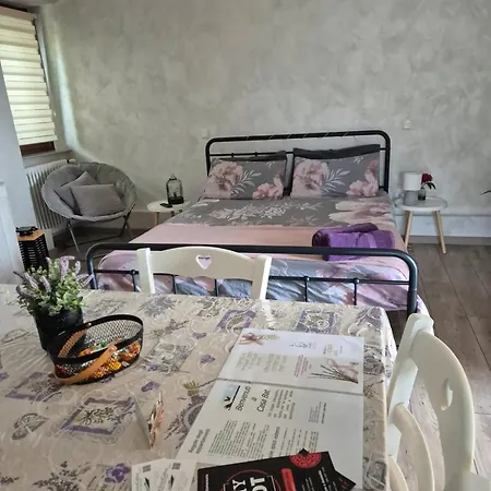 Casa Bat *