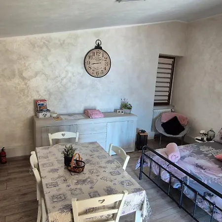 Σπίτι διακοπών Casa Bat *