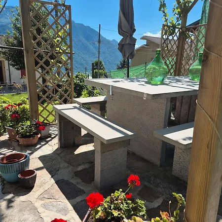 Σπίτι διακοπών Casa Bat Civo