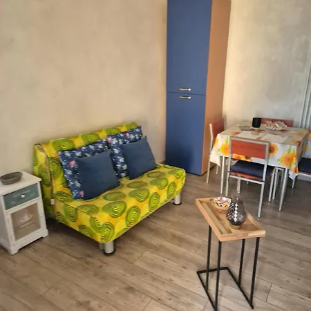 Σπίτι διακοπών Casa Bat *