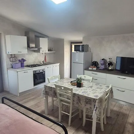 Casa Bat Σπίτι διακοπών Civo