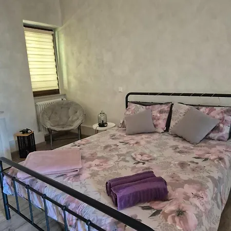 Σπίτι διακοπών Casa Bat Civo