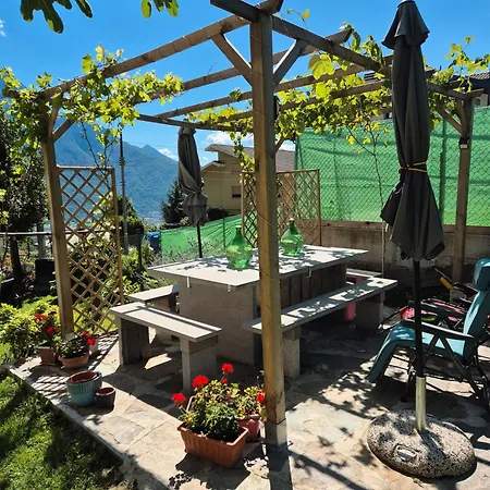 Casa Bat