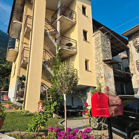 Σπίτι διακοπών Casa Bat *