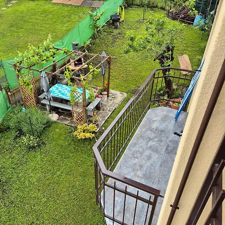 Casa Bat Σπίτι διακοπών