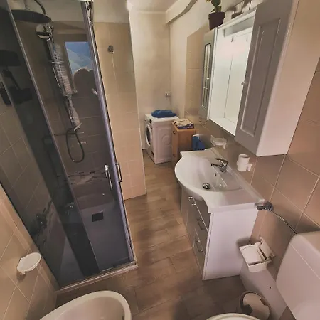 Σπίτι διακοπών Casa Bat Civo