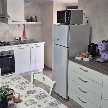 Σπίτι διακοπών Casa Bat